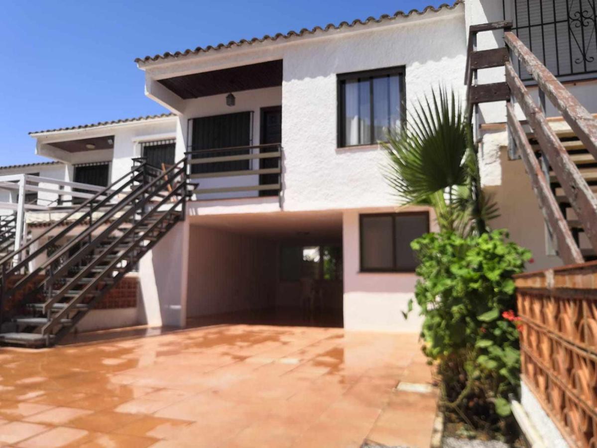 A H Luna Bungalow 2 Peñíscola
